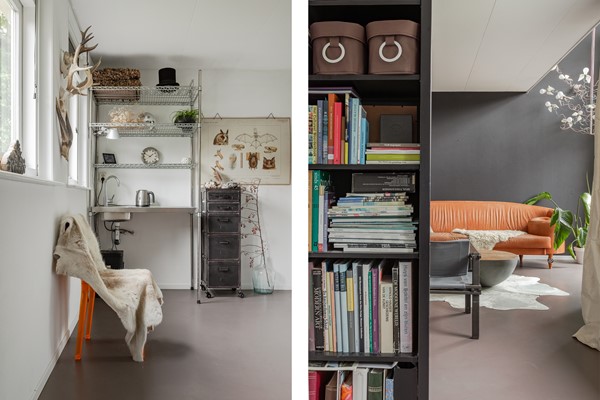 Medium property photo - Weeshuistuin 7, 1621 GE Hoorn